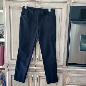 Anne Klein pants sz 2 black